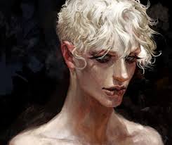 Demian Is Creating Drawing Painting Patreon Aesthetic Art Boy Art Character Aesthetic