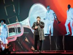 Thank you all so much and look yourselves. James Newman My Last Breath Lyrics Uk Eurovision 2020