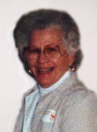 Obituary of Mary Kruse