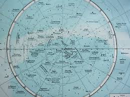 We did not find results for: 1895 Large Victorian Astronomy Map Constellations Northern Southern Hemisphere Ebay
