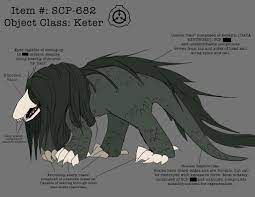 SCP 628 human event on X: 