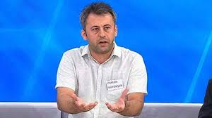 Siradaki̇ haber baba olmaya hazırlanan halit ergenç'in büyük korkusu! Osman Buyuksen Kimdir Kac Yasinda Nereli Ne Doktoru Iste Hayat Hikayesi