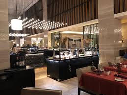 A middle to upper class neighborhood in queens ny located near the cross island parkway and nassau county. Bayside Restaurant And Terrace Dubai Business Bay Restaurant Reviews Photos Phone Number Tripadvisor