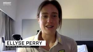 Perry backed to adjust to new T20 role