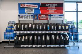 It was formerly owned by sears until it was spun off in 2003. Tire Discounters Automotive Services In Huntsville Al