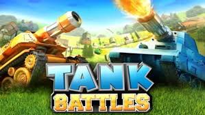 Tank Battle1 Tank Free Tank Game Trailers