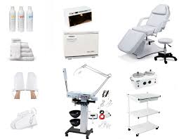 Compre o melhor e mais recente massager machine na banggood.com ofereça a qualidade massager machine à venda com frete grátis para o mundo inteiro. Spa Equipment For Facial Beauty Salon Massage Supplies Wholesale