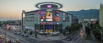 Cinema city românia este parte a cinema city international, cel mai mare operator de 5 noiembrie 2010 este o dată importantă pentru cinema city reprezentând deschiderea primului său multiplex din baia mare pentru mai multe informații și programul săptămânii puteți accesa: Cinema City Park Mall Constanta Contact
