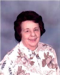 Agnes Waymel Obituary