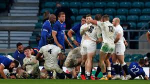 Lorsqu'il n'y a pas d'officiel responsable du chronométrage et que l'arbitre a des doutes au sujet du temps de jeu, il consultera. Rugby Heroiques Les Bleus Echouent D Un Rien En Finale De La Coupe D Automne Des Nations