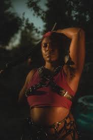 A Tryst With Philadelphia Dom Sir Anansi