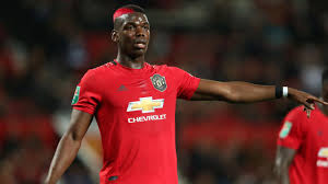 Calling poor from @unitedstandmufc huge online following now and deciding not to boycott social media this weekend suggests they rank football. Epl Manchester United Transfer News Paul Pogba Real Madrid Transfers Latest Rumours Gossip Mino Raiola Interview Ole Gunnar Solskjaer
