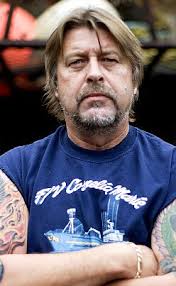 Bloodline was launched the same day as the season 16 premiere episode of. Phil Harris 1956 2010 Find A Grave Memorial