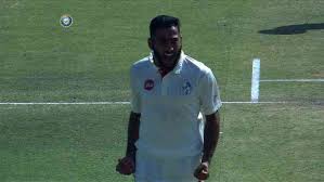 He is 23 years old and is yet to feature in the ipl. Unadkat Sarfaraz Dalal Look Beyond The Numbers To Find The Real Stars Of The Ranji Trophy