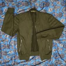 We did not find results for: Zara Green Bomber Jacket Shop Clothing Shoes Online