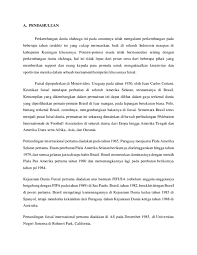 Kompetisi lomba futsal tingkat sma jawa tengah 2012 halaman. Contoh Proposal Turnamen Futsal Antar Sekolah Doc Berbagi Contoh Proposal
