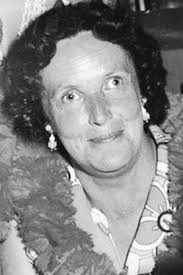 Obituary: Joan Lucille Labbe McDonough