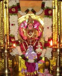 Kanyakumari Temple Bhagavathi Amman Temple Info Timings History Mandaikadu bhagavathi amman temple is a popular temple dedicated to mother goddess there is also a sri chakra installed in the sanctum sanctorum.