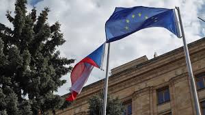 Republic of belarus full name: Events In Czechia And Belarus Cement Eastern Europe S New Divide The Moscow Times