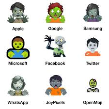 Emoji Updates In 2019 Pavvy Designs