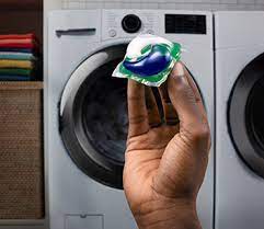 How do laundry pods work. How To Use Tide Pods The Basic Guide Tide