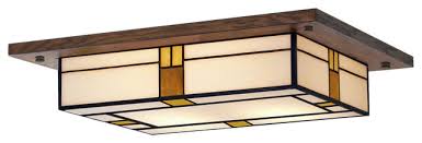 Mission style ceiling light fixture #709 | mission studio. Mission Style Ceiling Fixtures Swasstech