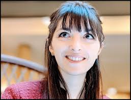 Interview Chris Vuklisevic. Premiers jours d'une autrice audacieuse