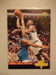 Daily Limit Exceeded Shaquille O Neal Upper Deck Shaq