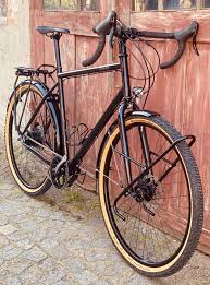 Intec M5 Reiserad Rohloff In 2020 Reiserad Rad Diebstahlsicherung