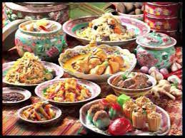 Biasanya makanan kaum baba berasal dari masakan cina tetapi disesuaikan dengan selera kaum baba yang gemarkan masakan pedas kaum melayu.tetapi amalan ini hanya dilakukan di rumah sahaja. Spm Makanan Tradisoanal Baba Dan Nyonya 20 Feb 2015 Youtube