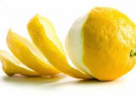 Hani Lekurat E Limonit Ja Dobite Fruit Lime Orange