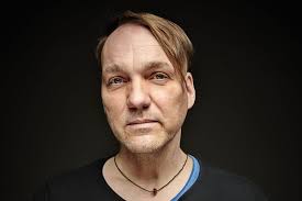 Arnold Kasar and Harald Blüchel at silent green Kulturquartier