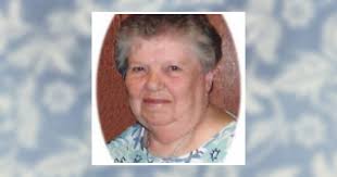 Veronica Porter Obituary 2014