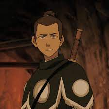 Their relationship spans all the way from k. Sokka Is So Cute Avatar Airbender The Last Avatar The Last Airbender