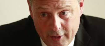 US ambassador to Panama John Feeley resigns as he has differences with Trump