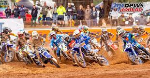 Moto News Manjimup 15000 Evans To Miss Mxgp Opener Isde Is Go Mcnews