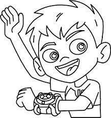 Ben 10 Svg Eps Png Jpg Cliparts Imprimible Silueta Y Archivo Etsy Ben 10 Para Colorear Libro De Colores Paginas Para Colorear