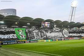 Rheindorf altach swarovski tirol vs. Sturm Graz Rapid Wien 04 11 2017