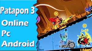 And this means that your army, depending on . Como Jugar Patapon 2 Online 100 Efectivo Ios Android Y Pc Youtube