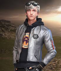 Free fire is one of the popular global gaming platforms that originated in singapore and was developed by sea limited company. Garena Free Fire Maxim Jacket Video Game Leather Jacket