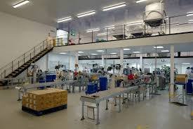 Following an announced BRC audit, IPL Telford has been awarded an AA grade… 