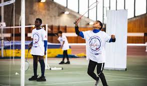 Charpy forfait pour les jo de tokyo. Le Sport Scolaire Prepare Sa Revolution