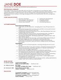 78 elegant photos of resume examples