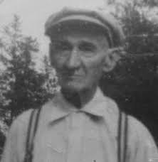 David Martin Goble (1869-1950)