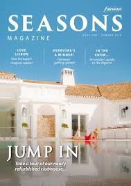 Novo 999999 all fortnite skins for 1500 v bucks; Seasons Magazine Vol One By Fourseasonsfairways Issuu