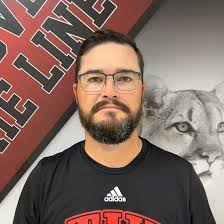 Tomball Junior High School (Tomball, TX) High School Coaches Directory