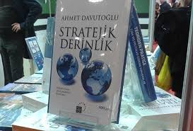 Stratejik derinlik türkiye'nin uluslararası konumu. Davutoglu Nun Kitabinin Kacak Kullanimina Onlem