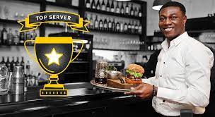 From knowing your menu to maintaining health and safety standards, here are 10 of the most important server responsibilities. What Does A Restaurant Server Do 10 Responsibilities