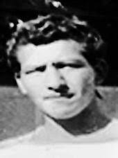 Joe Estrella Obituary (1934