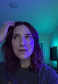 got curtain bangs or whatever magic was in daisy edgar jones’ hair during  #twisters 🎀 . . #hairtok #bangs #daisyedgarjones #twisters #curtainbangs  #redhair #fypシ